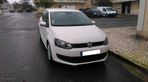 VW Polo 1.2 TDI Van Dezembro/13 - à venda - Comerciais /