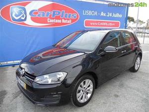 Volkswagen Golf 1.6 TDi Confortline