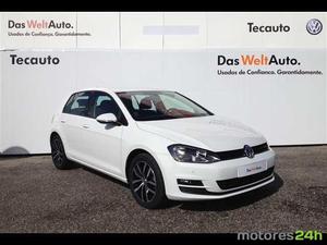 Volkswagen Golf 1.6 TDi GPS Edition