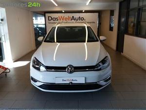 Volkswagen Golf ariant 1.6 TDi Confortline DSG