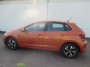 Volkswagen Polo 1.0 TSi BlueMotion