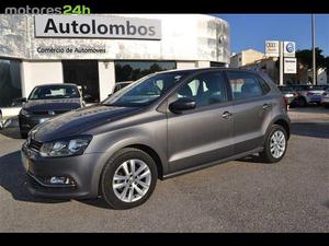 Volkswagen Polo 1.4 TDi Confortline