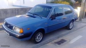 Volvo  DL Novembro/82 - à venda - Ligeiros