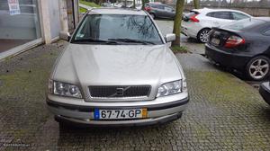 Volvo SCC valor fixo Abril/96 - à venda - Ligeiros