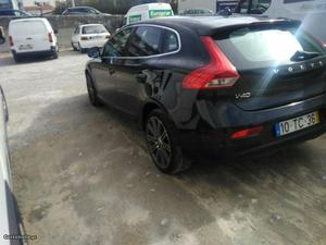 Volvo V40 V40 Junho/13 - à venda - Ligeiros Passageiros,