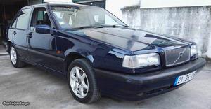Volvo  cc, 210 cv Maio/96 - à venda - Ligeiros