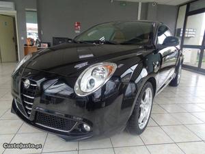 Alfa Romeo Mito 1.3 JTD Sport Janeiro/12 - à venda -