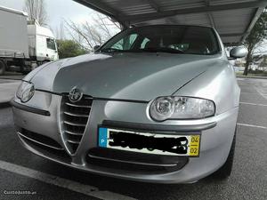 Alfa Romeo  TS 120cv +GPL Fevereiro/04 - à venda -