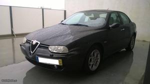 Alfa Romeo i-16v JTS Julho/02 - à venda - Ligeiros
