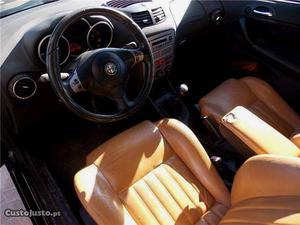 Alfa Romeo  jtd 140cv ta Fevereiro/01 - à venda -