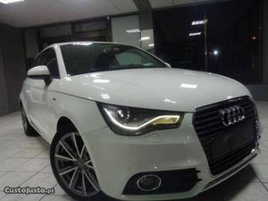 Audi A1 S-Line versão Limit. Abril/11 - à venda - Ligeiros