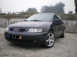 Audi A3 1.9 TDI SPORT Março/98 - à venda - Ligeiros