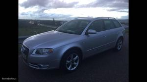 Audi A4 2.0 tdi 140cv Agosto/07 - à venda - Ligeiros