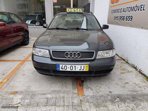 Audi A4 AVANT-110CV-S-LINE Janeiro/99 - à venda - Ligeiros