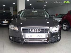 Audi A4 Avant 2.0 TDi Sport