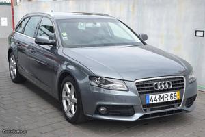 Audi A4 Avant 2.0 TDi Sport Fevereiro/12 - à venda -