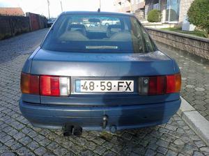 Audi TURBO DIESEL Dezembro/95 - à venda - Ligeiros