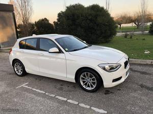 BMW 116 Diesel cc Março/15 - à venda - Ligeiros