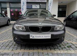 BMW 118 D 122Cv Abril/05 - à venda - Ligeiros Passageiros,