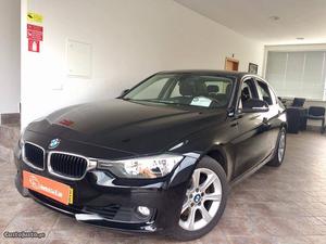 BMW 325 d Line Modern(218cv) Outubro/13 - à venda -