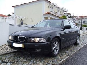 BMW 530 Diesel aut.Nacional Outubro/98 - à venda - Ligeiros