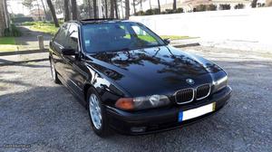 BMW 535 ia Vcv Agosto/97 - à venda - Ligeiros