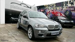 BMW X5 3.0 Sd Março/08 - à venda - Ligeiros Passageiros,