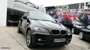 BMW X6 35i xDrive Sport Setembro/08 - à venda - Ligeiros