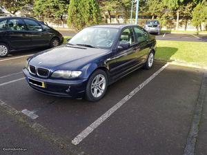 BMW d 150cv Outubro/03 - à venda - Ligeiros