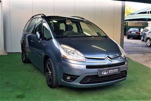  Citroen C4 G. Picasso 1.6 HDi SX (110cv) (5p)