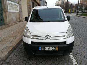 Citroën Berlingo 1.6HDI Nac. Imp. Julho/09 - à venda -
