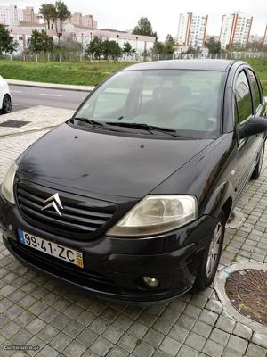 Citroën C3 Sx.1.1 Novembro/04 - à venda - Ligeiros