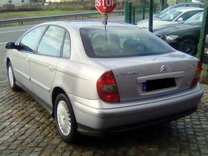 Citroën C5 2.2HDI 136cv NAC Julho/01 - à venda - Ligeiros