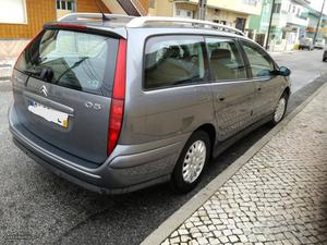 Citroën C5 Gasolina Dezembro/02 - à venda - Ligeiros