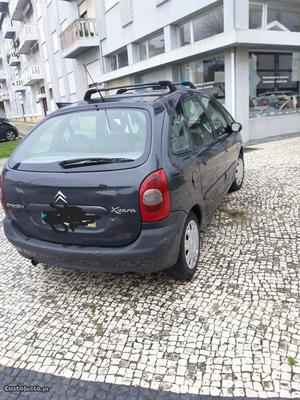 Citroën Picasso  HDI Abril/00 - à venda - Ligeiros