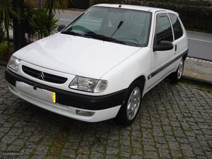 Citroën Saxo  D Junho/97 - à venda - Comerciais /