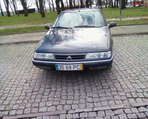 Citroën XM 2,5 diesel Fevereiro/00 - à venda - Ligeiros