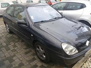 Citroën Xsara 2.0D VTR 5 Lugares Outubro/01 - à venda -