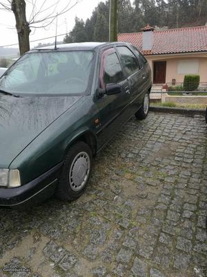 Citroën ZX  td Abril/93 - à venda - Ligeiros