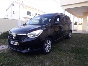 Dacia 1.5 DCI Julho/13 - à venda - Ligeiros Passageiros,