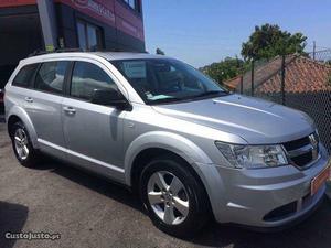 Dodge Journey 2.0 CRD STX 7L Novembro/09 - à venda -