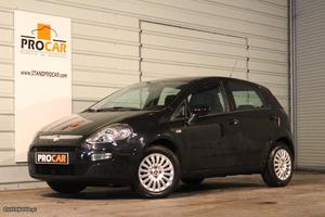 Fiat Grande Punto 1.2 Dynamique Julho/11 - à venda -