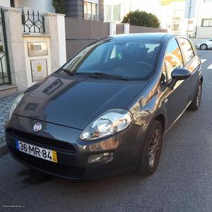 Fiat Grande Punto 1.2 evo start stop Fevereiro/12 - à venda