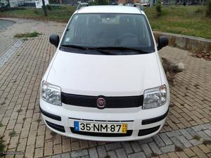 Fiat Panda 1.2 novo Janeiro/13 - à venda - Ligeiros