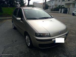 Fiat Punto 1.2 HLX AC Novembro/00 - à venda - Ligeiros