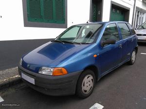 Fiat Punto 5 portas Junho/96 - à venda - Ligeiros