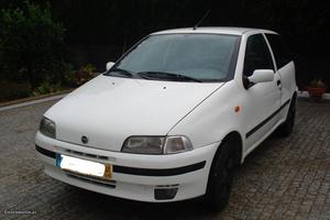 Fiat Punto Sport Agosto/99 - à venda - Ligeiros