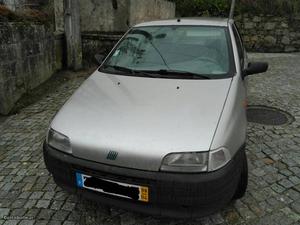 Fiat Punto s Abril/98 - à venda - Ligeiros