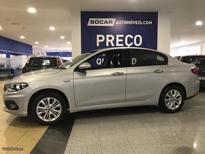 Fiat Tipo 1.3 M JET 95 CV Abril/16 - à venda - Ligeiros