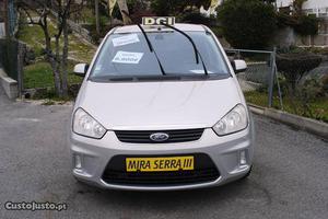 Ford C-Max 1.6Tdci 109Cv Ac/Gps Julho/10 - à venda -